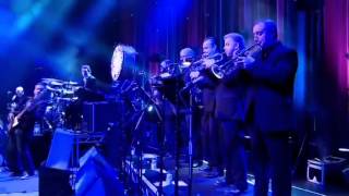 THE COMMITMENTS LIVE IN CONCERT   MIDNIGHT HOUR