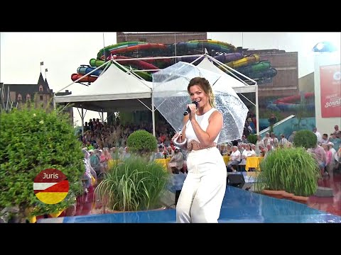 Saskia Leppin - Wenn's dich wirklich gibt (Immer wieder sonntags 04.06.2023)