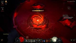 I Need Cows - Let's Play Diablo III Hardcore Part 7 Feat. Adm. Buttercrust