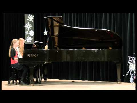 M. Schoenmehl: Fips in the Park