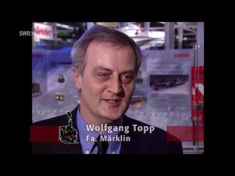 Nuremberg Toy Fair 1999 Nuremberg Toy Fair