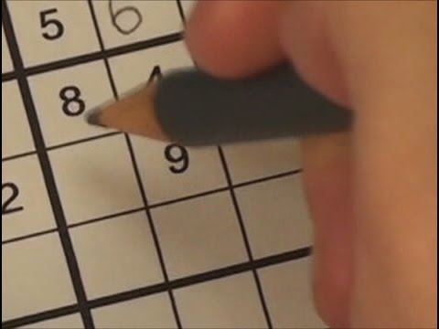 Magic Sudoku PSP