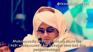 Download lagu Sholawat (terbaru) tibbil qulub-nurul musthofa [lirik] mp3
