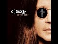 Now You See It - Osbourne Ozzy