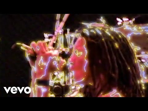 Video thumbnail for Saturation (Strange Love)