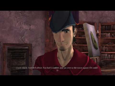 King's Quest Chapter 3 Part 6 Hagatha magical secrets