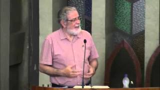 O caminho em que a criança deve andar | Rev. Augustus Nicodemus