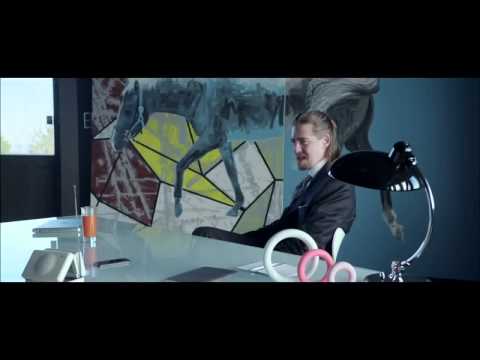 In Order Of Disappearance Trailer