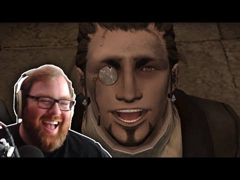 Inspector JC and The Manderville Mystery | Part 2