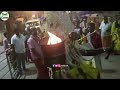 Vidyaranyapura Sri Devi Kalika Durga Parameshwari Temple Karaga 2022 Karaga Dance TrollCrew