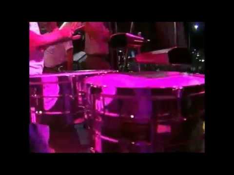 El Nazareno. Ismael R Jr