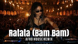 Download lagu Ratata Bam Bam | Viral Afro House Remix 2026 | Harmony Studio Remix mp3