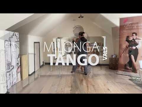 TANGO e-LIBRARY: 500+ e-lessons for beginners to semi-pros @Tanguitoacademy @PDuarteTango