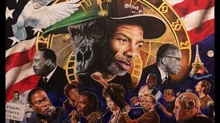 Visionary Medicine (featuring the New Midnight Band)