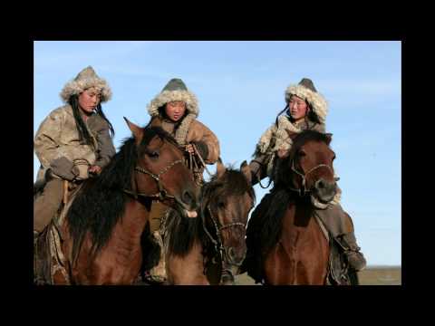 Höömii (Hosoo Transmongolia)