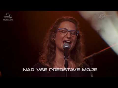 Po vodi (Oceans) - Mesto na gori