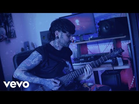 Becko - Running Up That Hill (A Deal With God) [Official Music Video]