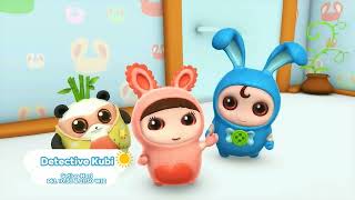 Download lagu Detective Kubi Promo 30' | Indo TV Kids mp3 Download lagu Detective Kubi Promo 30' | Indo TV Kids mp3