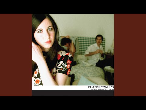 Love Can Do You No Harm - Beangrowers