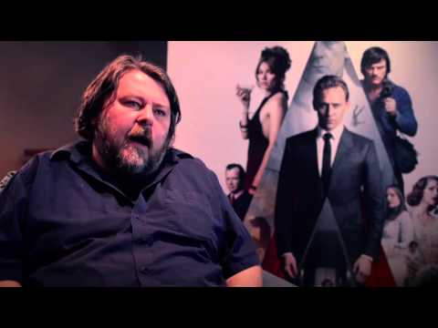 Thumbnail of the video: HIGH-RISE - Bringing Ballard To The Big Screen - Cast Discussion