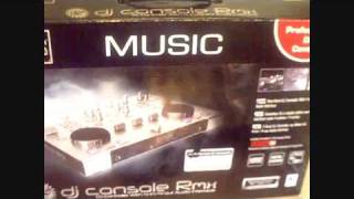 Video thumbnail for Hercules DJ Console RMX Part 1 by DJAdvise