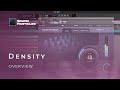Video 4: Density Overview