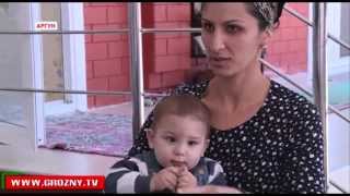 РОФ им. Ахмат-Хаджи Кадырова продолжает творить добро: 3 семьям оказана материальная помощь для лечения заболеваний