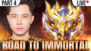 Download lagu 🔴 LIVE | PUSH RANK KE MYTHIC IMMORTAL PART 4 (MOBILE LEGENDS) mp3 Download lagu 🔴 LIVE | PUSH RANK KE MYTHIC IMMORTAL PART 4 (MOBILE LEGENDS) mp3