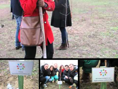 STEP ESN Pavia Ambientati 2011