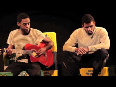 haymatlos EIN LIEDERABEND