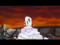 The Little Mermaid Crash The Wedding High Pitched