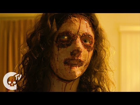 Trailer The Other Woman | Short Film | Crypt TV