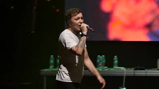 Edo Maajka - Bomba @DodjiNaAmfiVol11