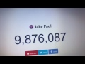 JAKE PAUL IN THE TITLE?!?!?! I ALMOST DIED!!!!!!!! (BOOBS NOT CLICKBAIT) JAKE PAUL IN THE TITLE?!?!?! I ALMOST DIED!!!!!!!! (BOOBS NOT CLICKBAIT)