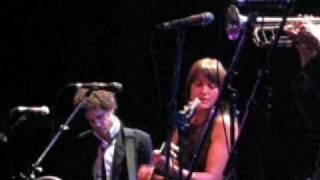 KEREN ANN - New York 04.06.07 (Part 2)