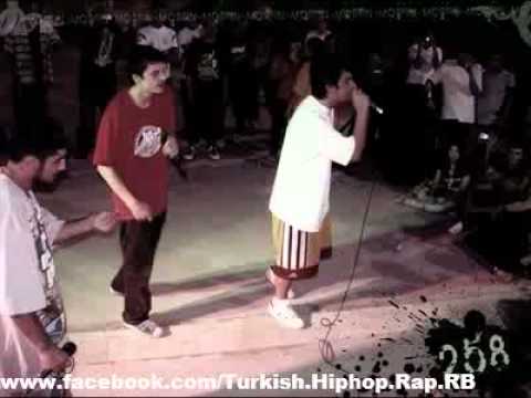 Morfin - Öfken Geçmez