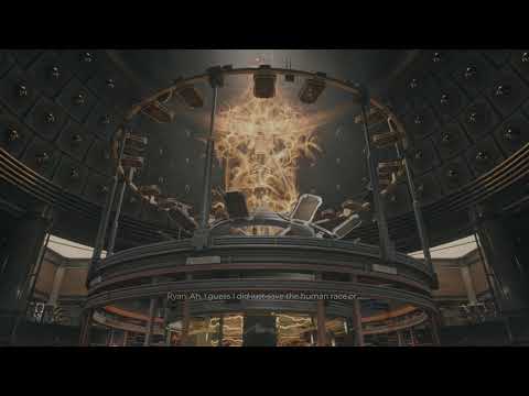 Dead Island 2 DLC HAUS Ryan Ending (4k)