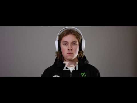 Player Profile [Zai]