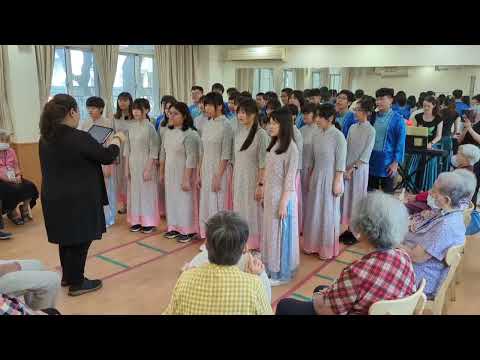 Bakya Siraya新住民社區交流藝