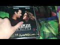 Showing Random Tapes DVDs 20 Part 1
