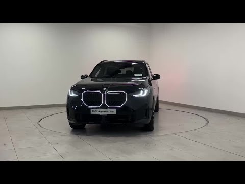 BMW X3 xDrive20d M Sport PRO - Image 2