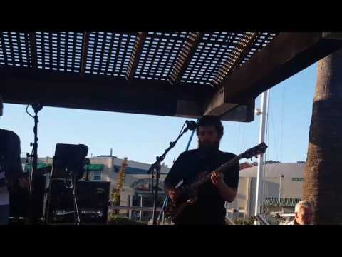 Big River ~ Weir here, songs to Phil the Air, Wednesday May 3rd 2017(3)