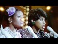 Pointer Sisters -Cloudburst- Flip Wilson Show 1973