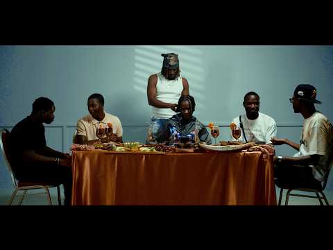 BM Jaay - TAYSIR AK TAWFEKH ( Official Video )