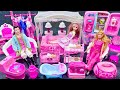12 Minutes Satisfying With Unboxing Princess House Toys Review ASMR