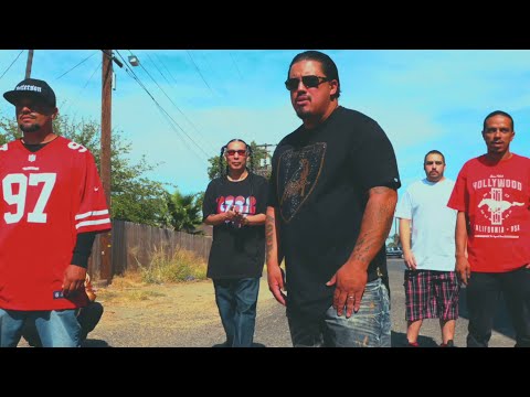 50 Sosa x Chin Chin - Changes (Official Music Video)