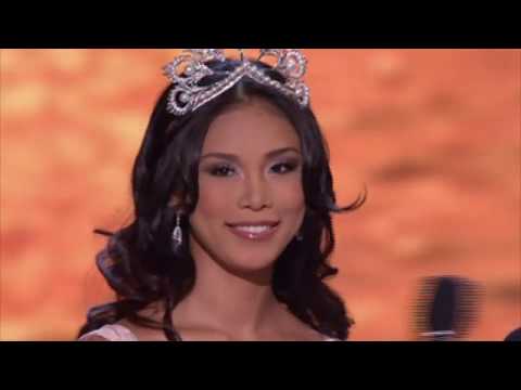 2007 Miss Universe: Highlights of the Year