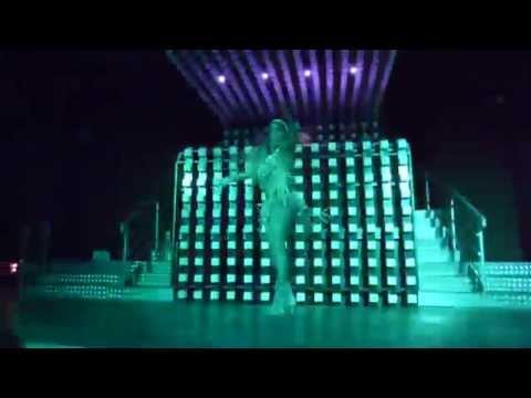 Robytt Moon - Danger Dance Club (07-03-14) FULL HD - BY LEH SANUTY