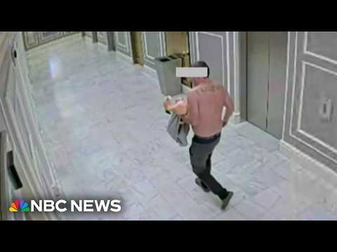 Man convicted of animal cruelty for stealing flamingo from Las Vegas hotel