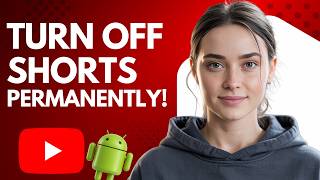 How to Turn Off YouTube Shorts Permanently on Mobile